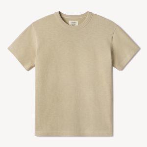 Salton Sand Field-Spec Cotton Heavy Tee