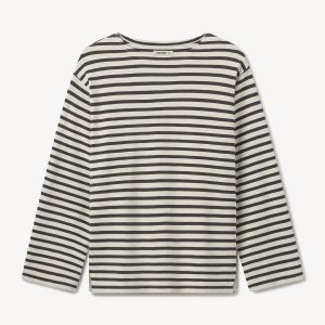 Natural / Black Field-Spec Deck Tee