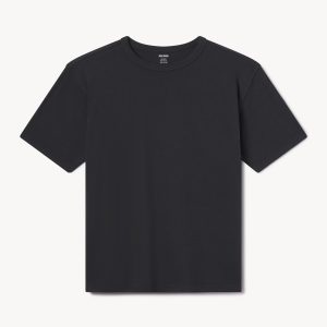 Vintage Black Toughknit Classic Tee