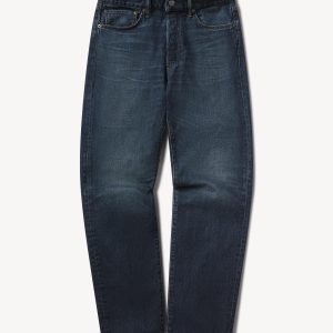 D036 Japanese Denim Ford Standard Jean