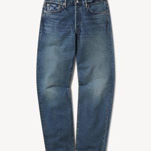M078 Japanese Denim Ford Standard Jean