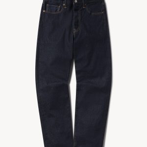 D035 Japanese Denim Ford Standard Jean