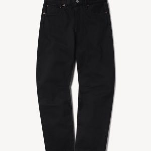 B007 Japanese Denim Ford Standard Jean