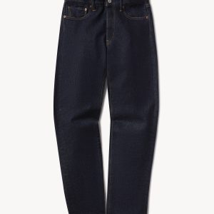 D035 Japanese Denim Maverick Slim Jean