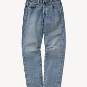 L033 Japanese Denim Maverick Slim Jean