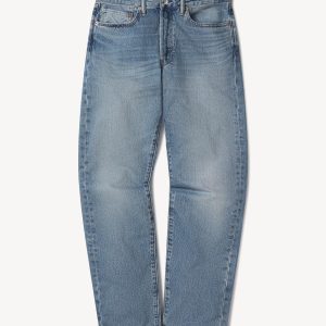 L042 Japanese Denim Maverick Slim Jean