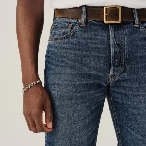 M036 Japanese Denim Maverick Slim Jean
