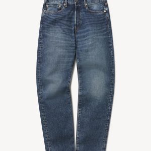 M050 Japanese Denim Maverick Slim Jean