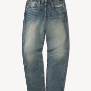 M079 Japanese Denim Maverick Slim Jean