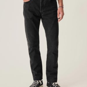 B009 Japanese Denim Maverick Slim Jean