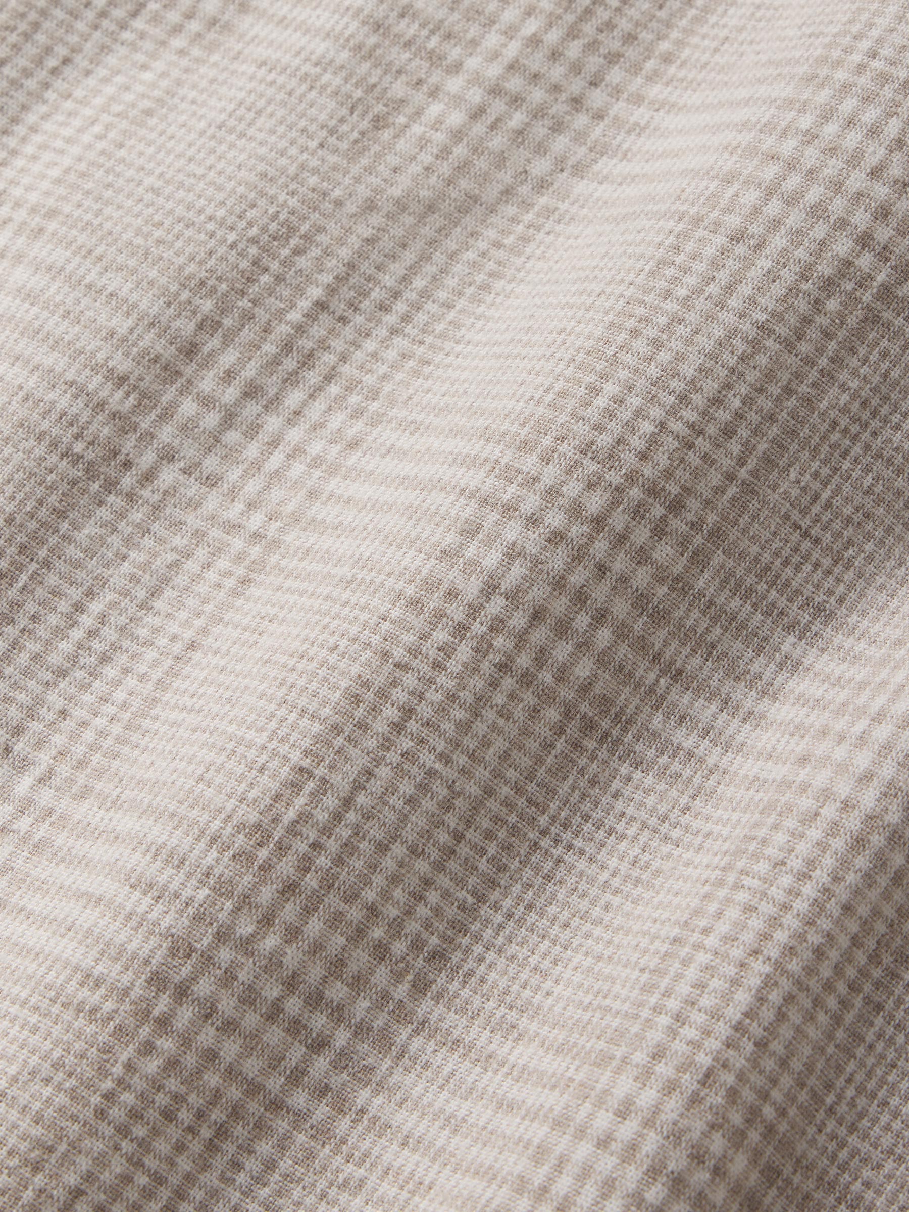 Marcona Plaid Pacific Twill Flannel Bd Shirt - Image 7