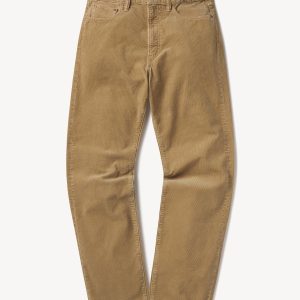 Heritage Khaki Craftsman Corduroy Ford Standard Jean