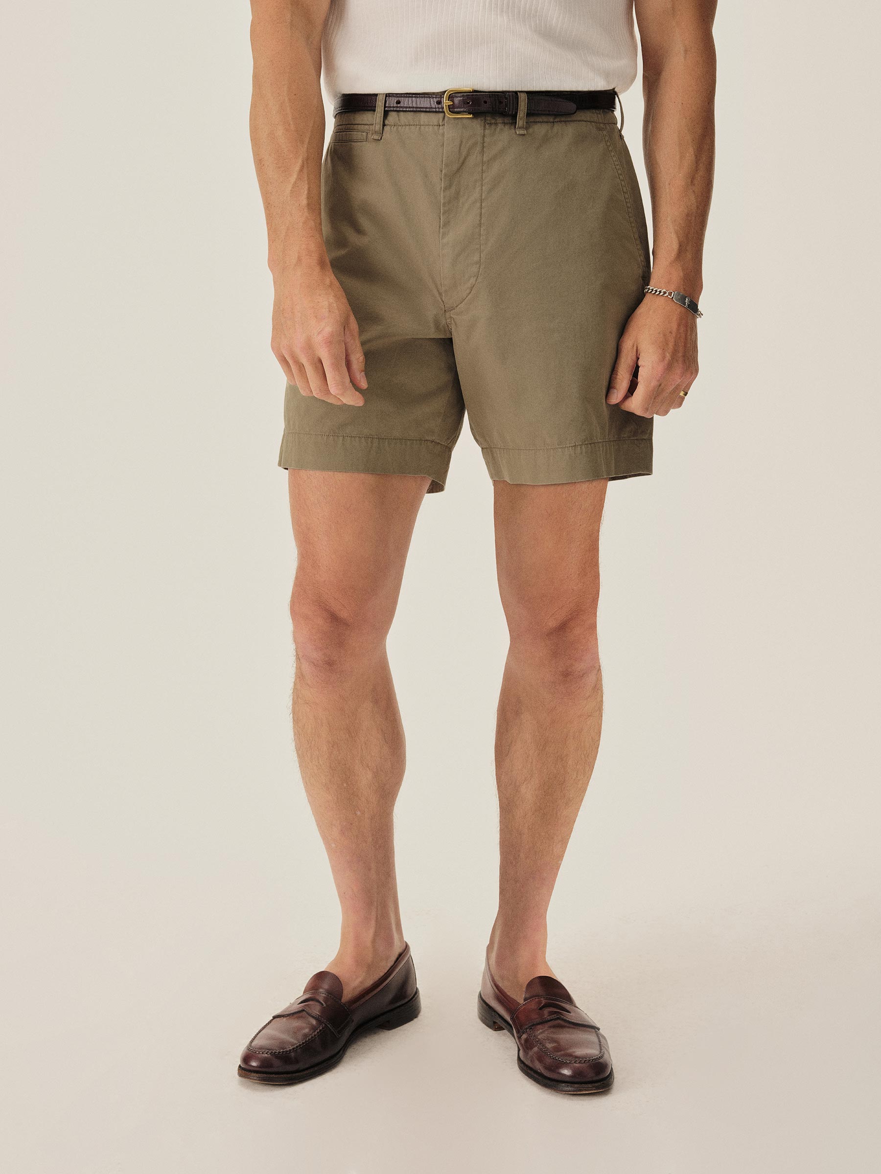 Mosswood Tropic Twill Carry-On Short - Image 3