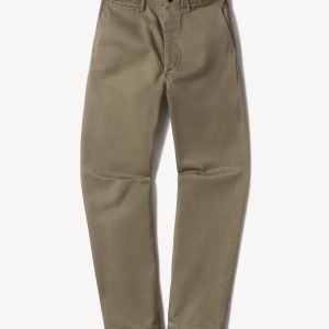 Fatigue Paperback Twill Maverick Slim Chino