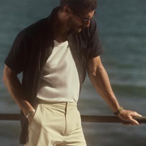 Soft Sand Newport Nylon Swim Short