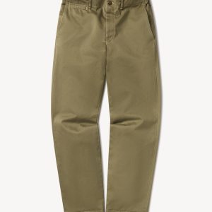 Fatigue Paperback Twill Ford Standard Chino