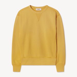 Golden Gate Welterweight Double V Crew Sweatshirt