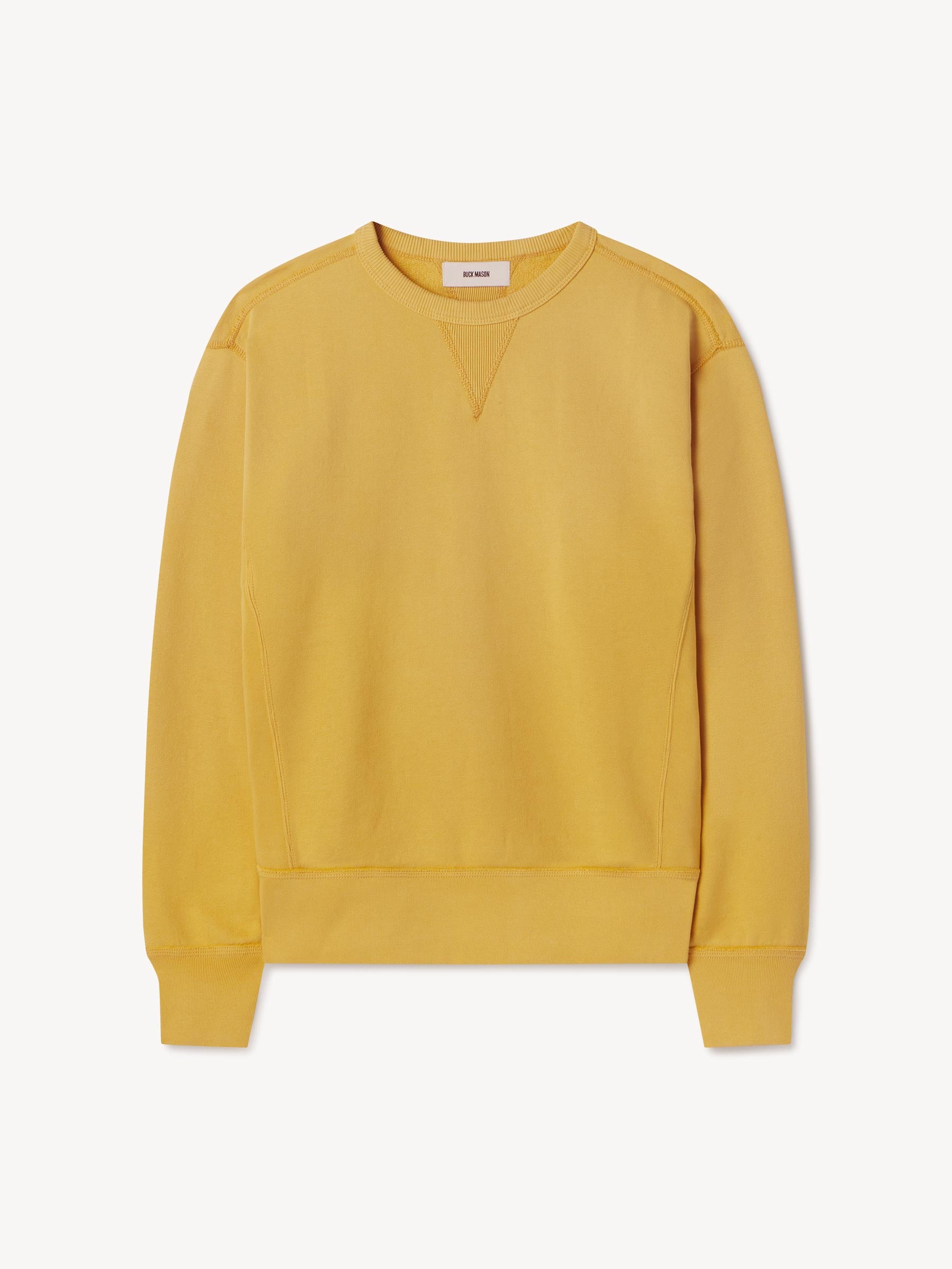 Golden Gate Welterweight Double V Crew Sweatshirt