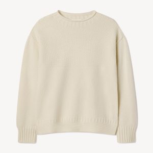 Natural Heritage Wool Guernsey