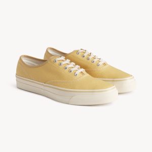 Aureoline Deck Shoe