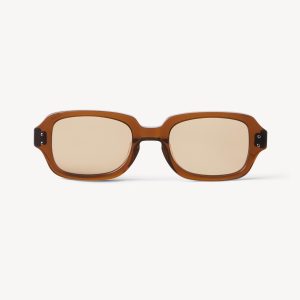 Tobacco Nighthawk Sunglasses