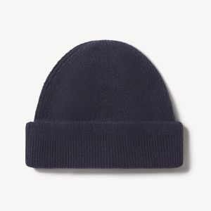 Deep Sea Seafarer Cotton Beanie