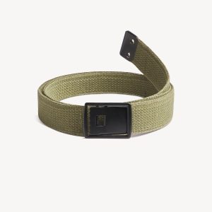 Dried Wheatgrass Holdfast Web Belt
