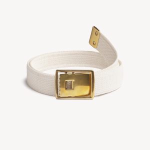 Natural Holdfast Web Belt
