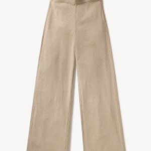 Marled Bluff Surplus Rib Weekender Pant