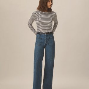 M080 Newport Sailor Pant