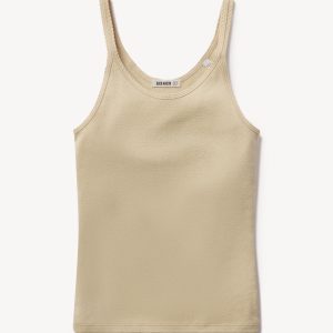 Birchwood Heirloom Rib Scoop Tank