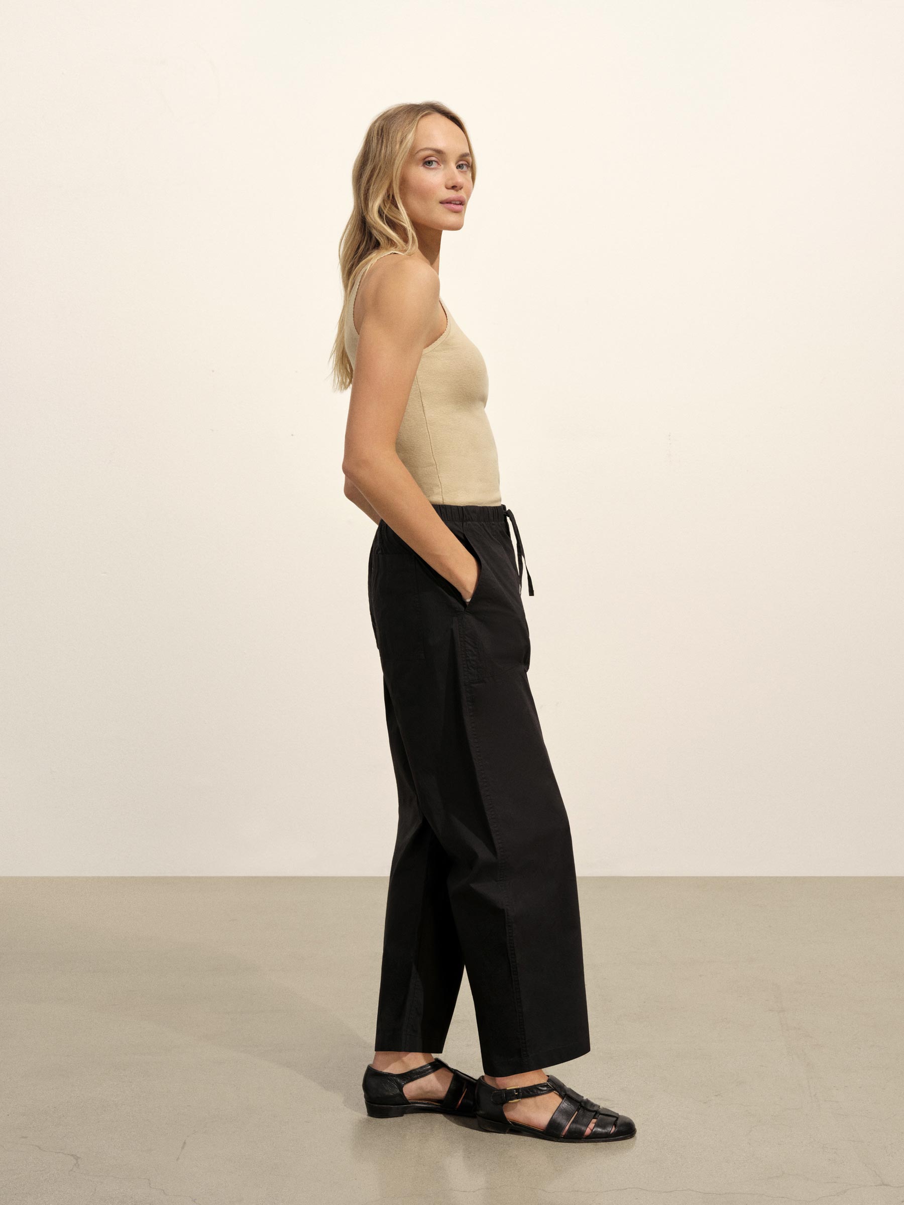Birchwood Heirloom Rib Scoop Tank - Image 4