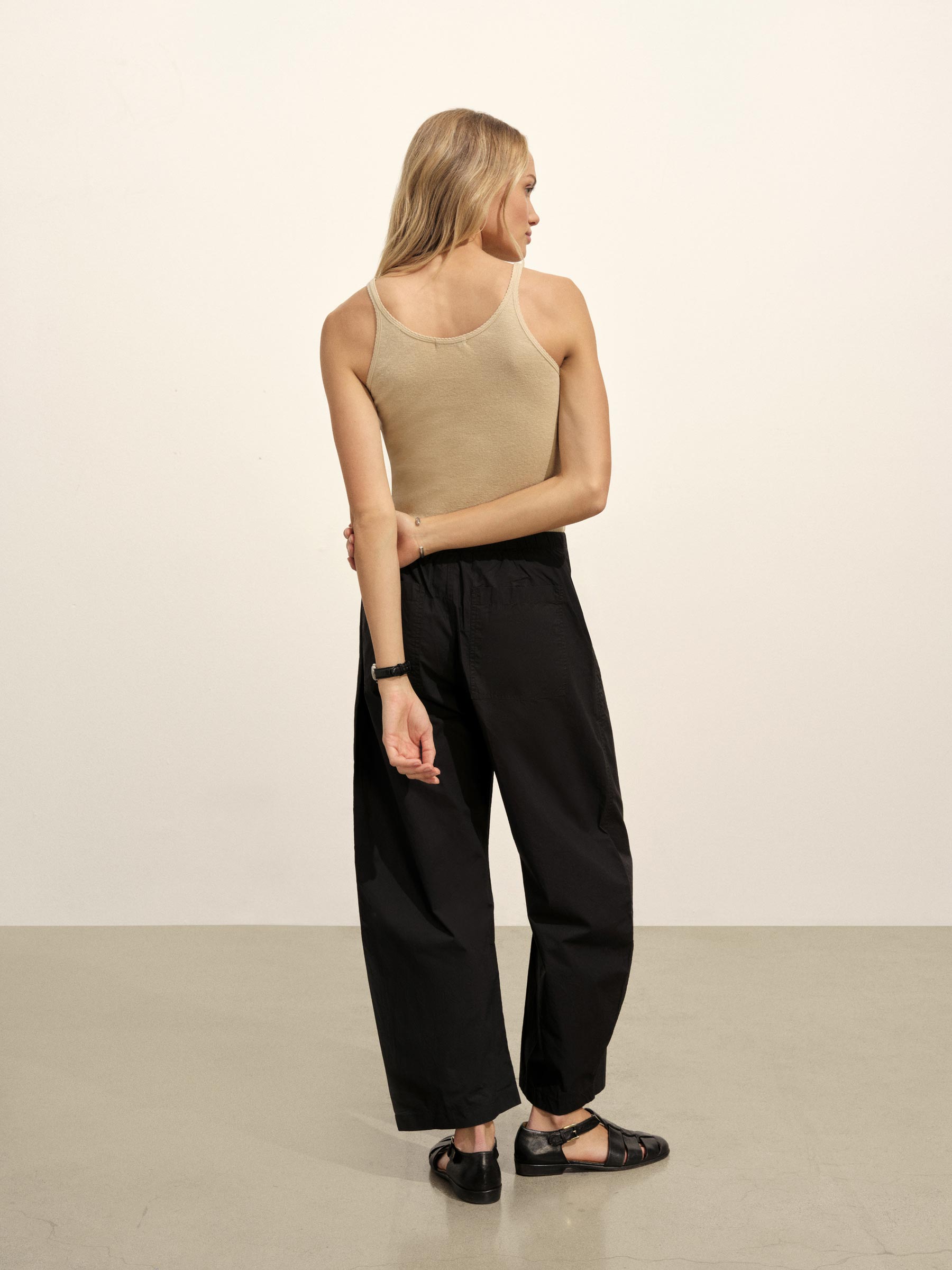 Birchwood Heirloom Rib Scoop Tank - Image 5