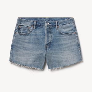 L044 Strider Cut-Off Short
