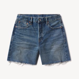 M052 Montecito Cut-Off Short