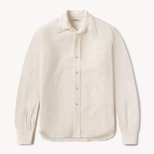 Alabaster Poet Shirt