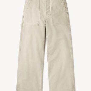 Sand Dune Reverse Sateen Fatigue Pant