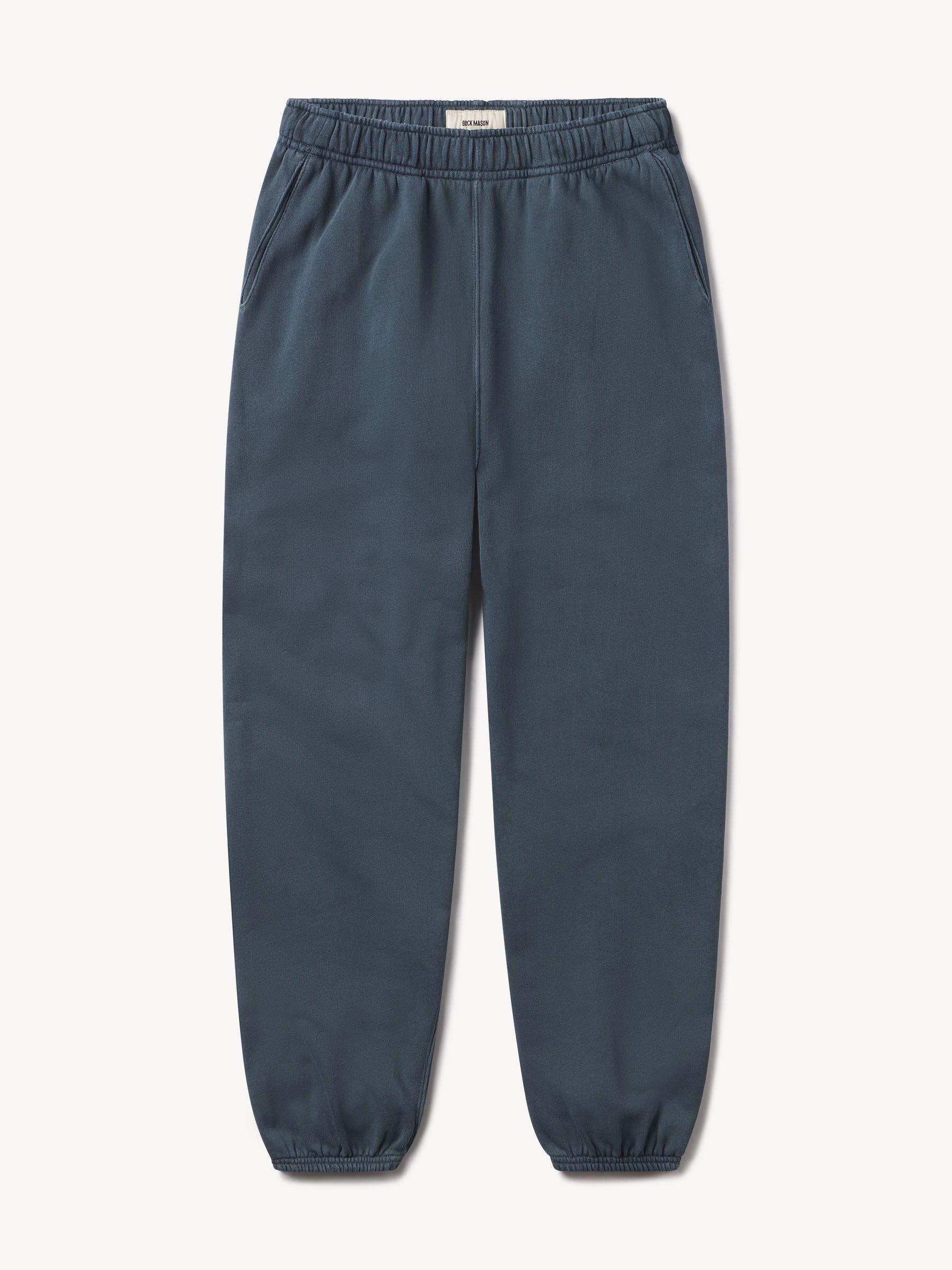 Evening Tide Venice Wash Vintage Interloop Sweatpant