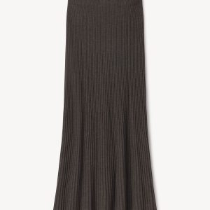 Firewood Beverly Knit Skirt