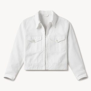 Natural Rider Jacket