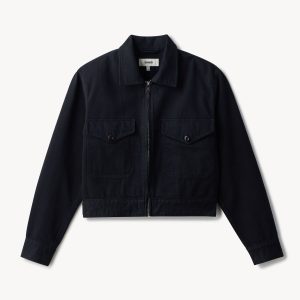 Black Rider Jacket