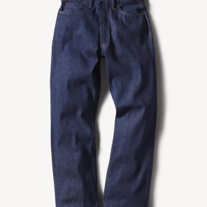 Indigo Anatomica 618 Gary Jean