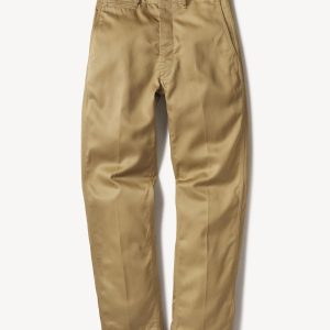 Khaki Anatomica Chino II