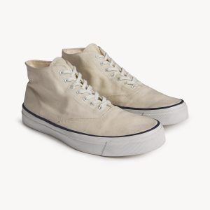 Natural Anatomica Deck Shoe