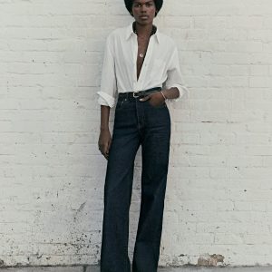 D046 Jet Set Jean